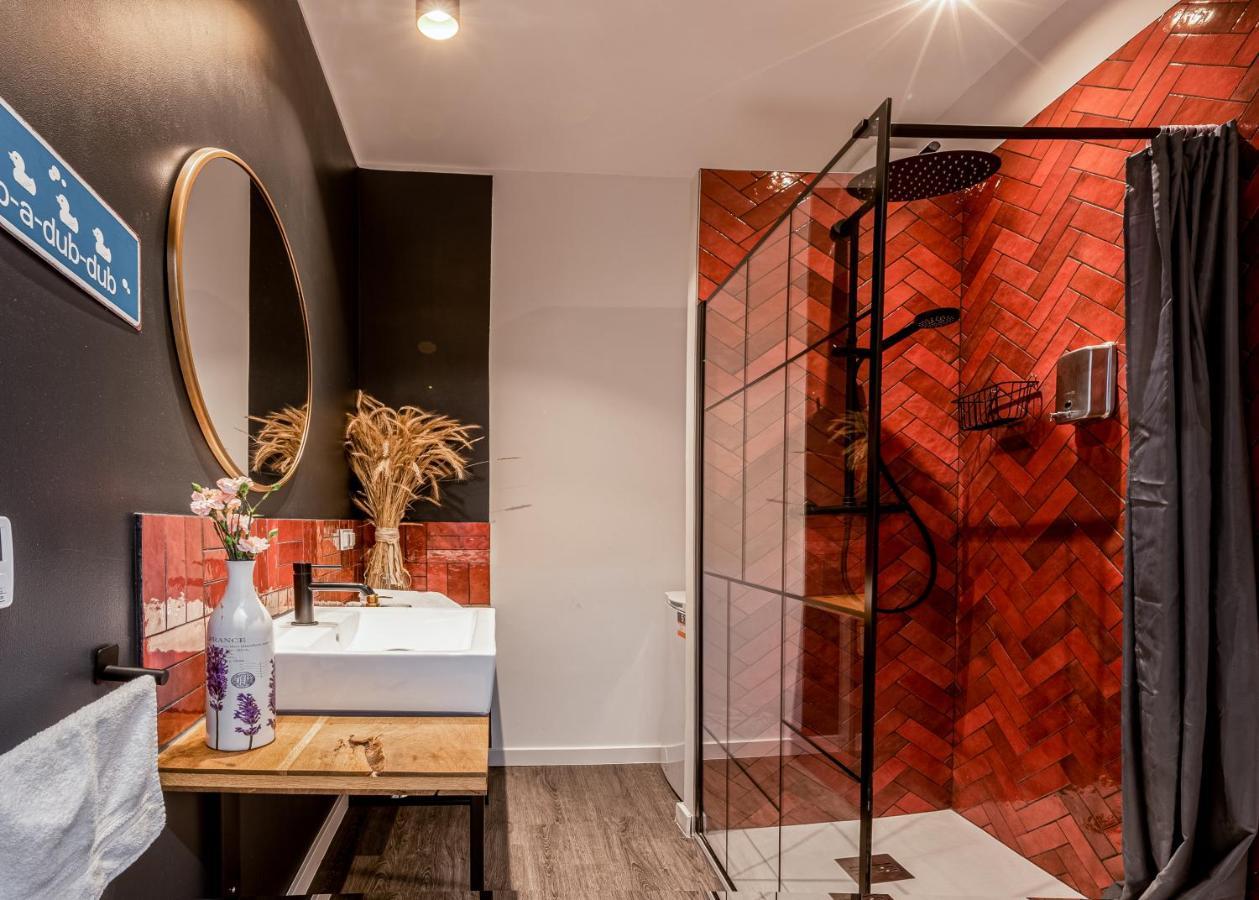 Apartment E&a Royal Luxury Apartments, - Skyline Bydgoszcz