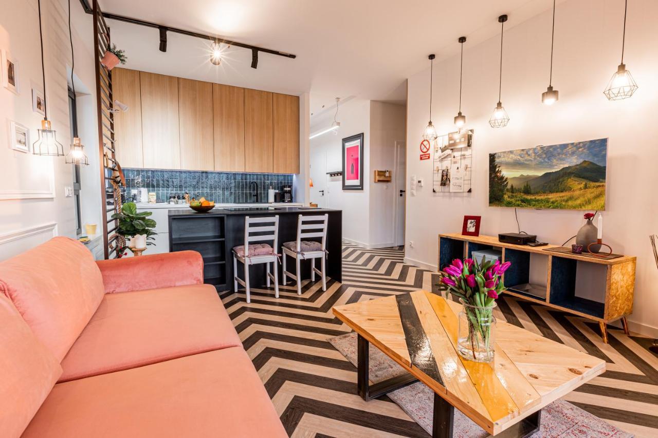 Apartment E&a Royal Luxury Apartments, - Skyline *