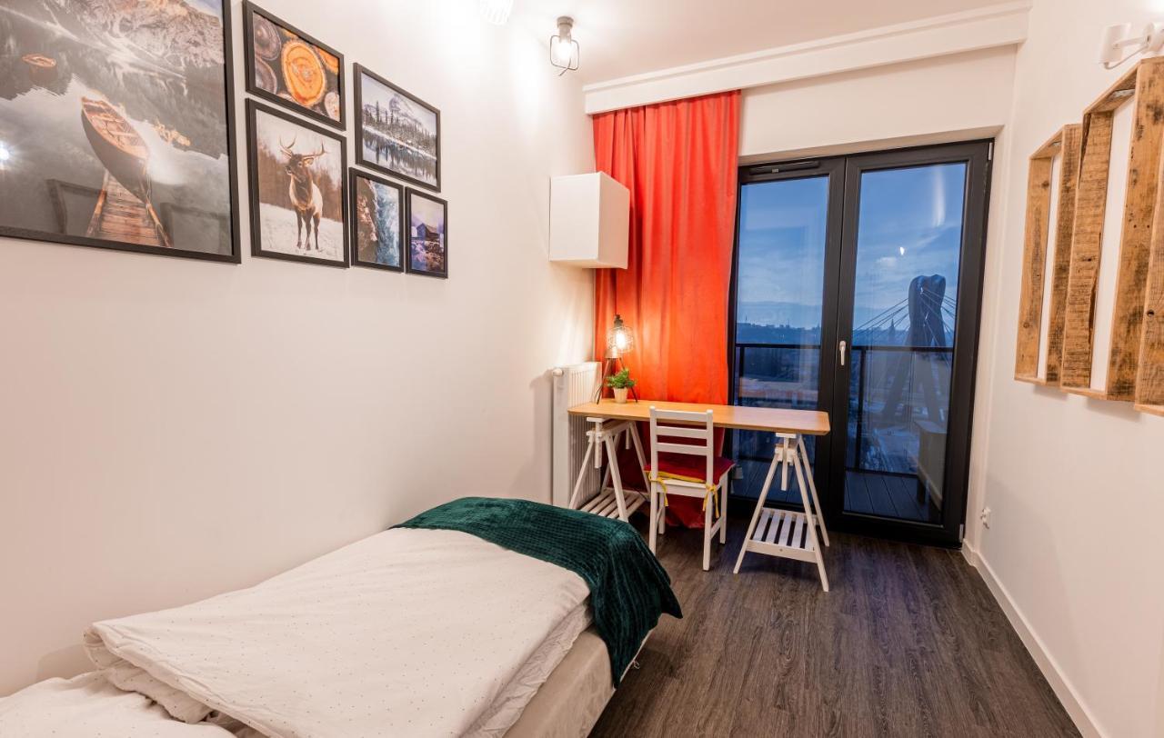 E&a Royal Luxury Apartments, - Skyline * Bydgoszcz